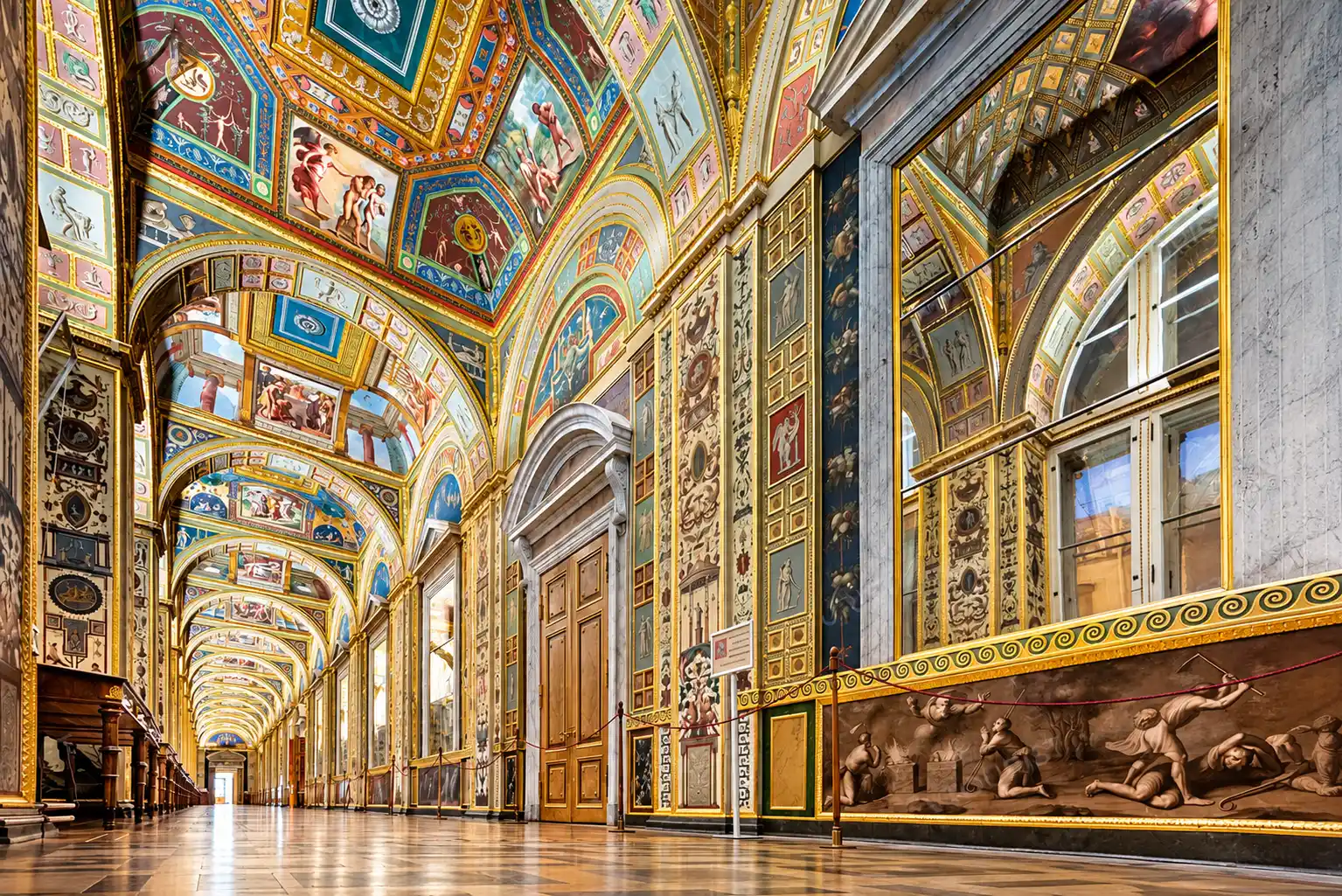 saint petersburg nga