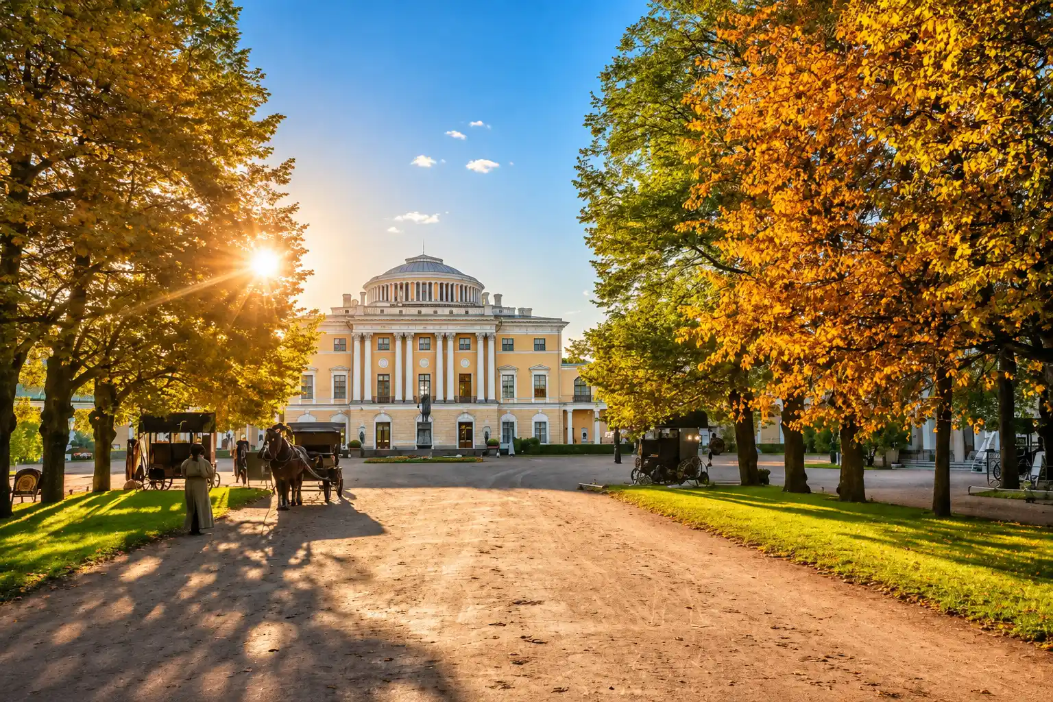 saint petersburg nga