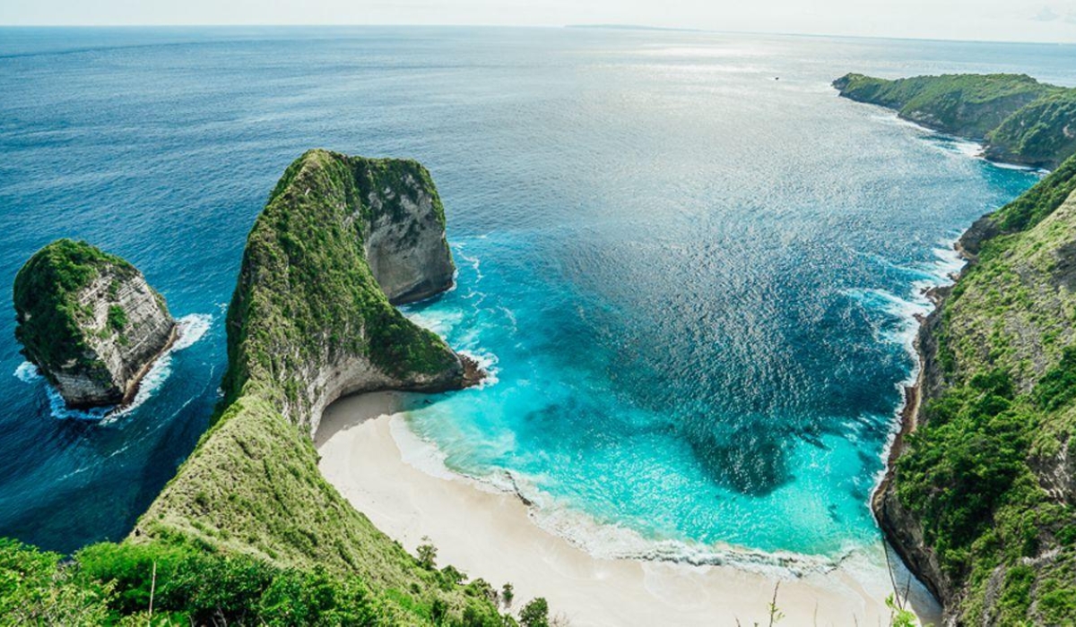 Đảo Nusa Penida Đảo Nusa Penida