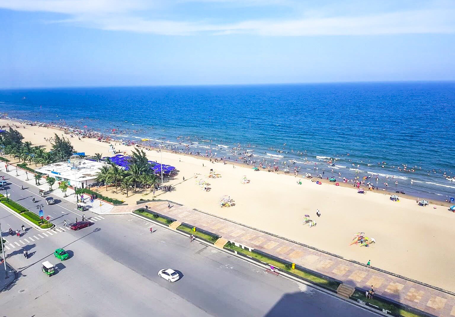 tour sầm sơn thanh hóa