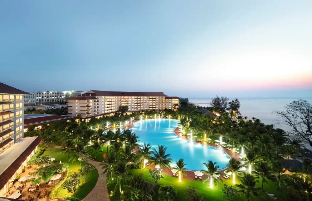 bãi dài phú quốc có gì