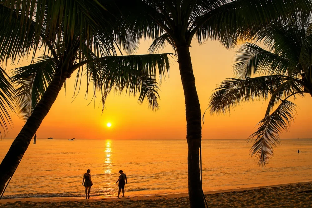 bãi dài phú quốc ở đâu