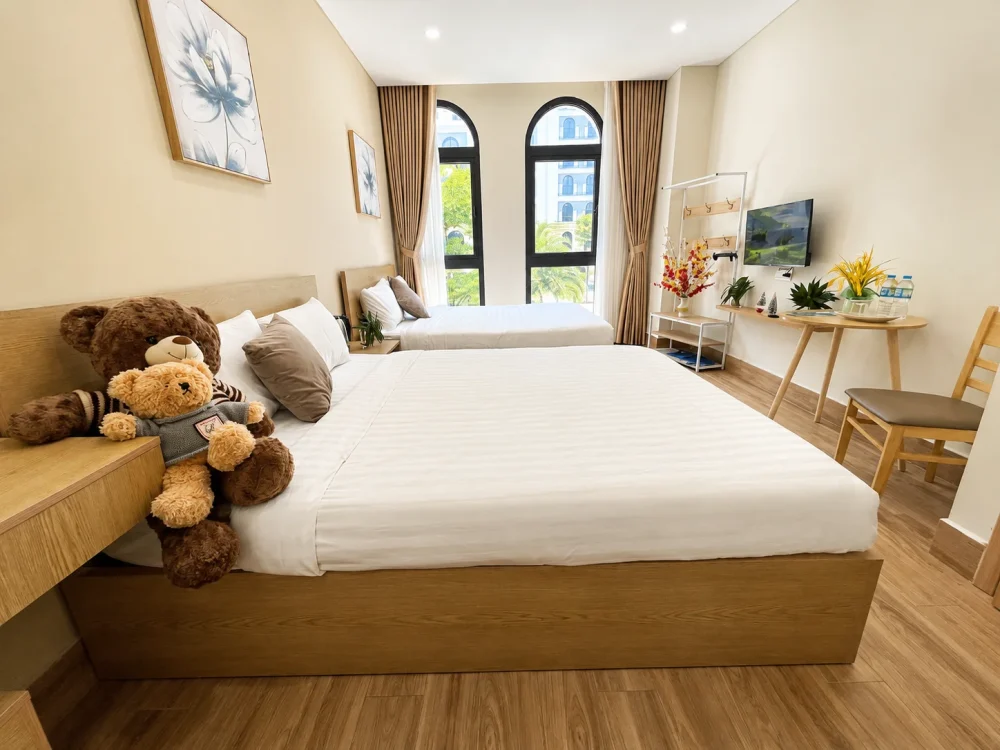 bãi dài phú quốc có gì