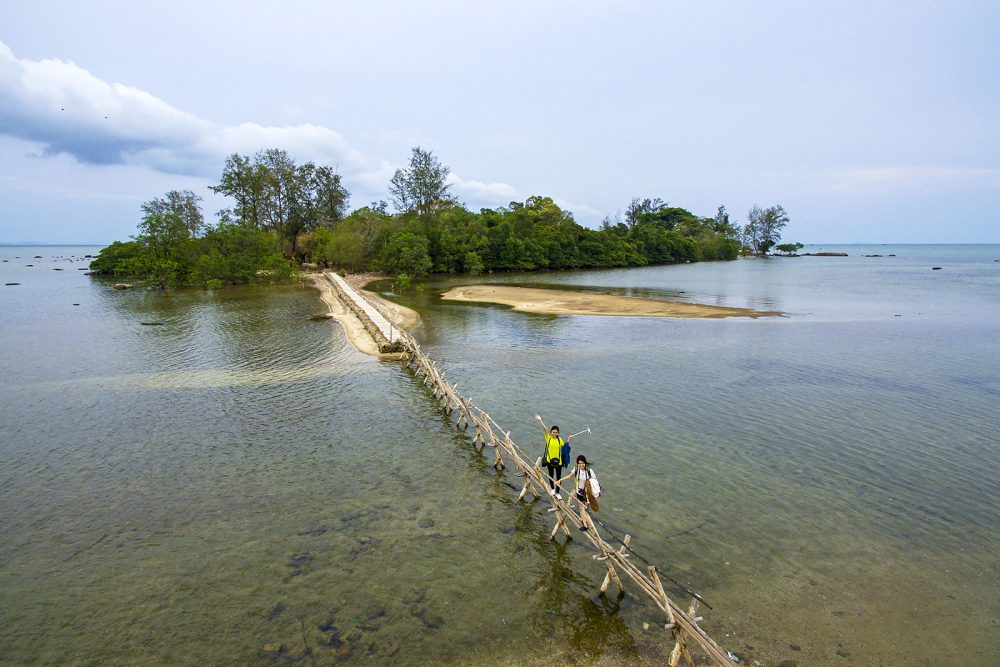bãi thơm phú quốc
