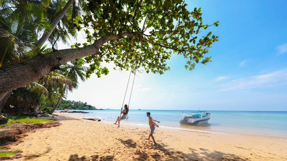 bãi thơm phú quốc kiên giang
