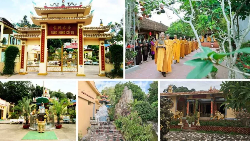 chùa ở phú quốc