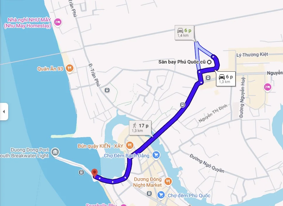 dinh cậu phú quốc