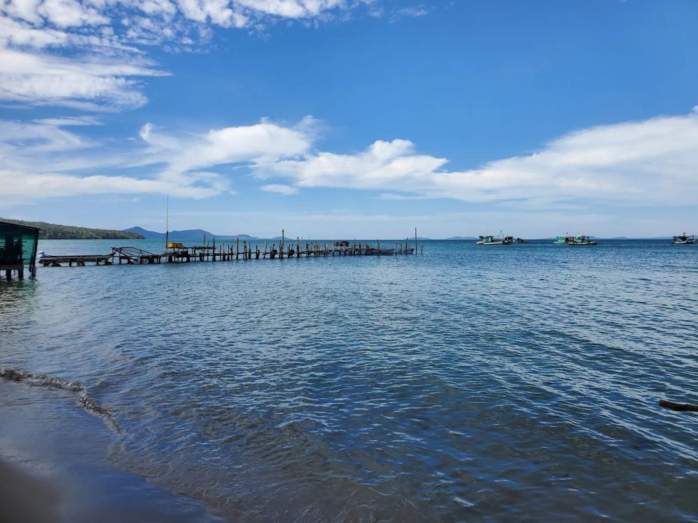 làng chài phú quốc