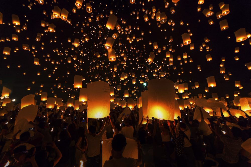 tháng 11 nên đi du lịch ở đâu