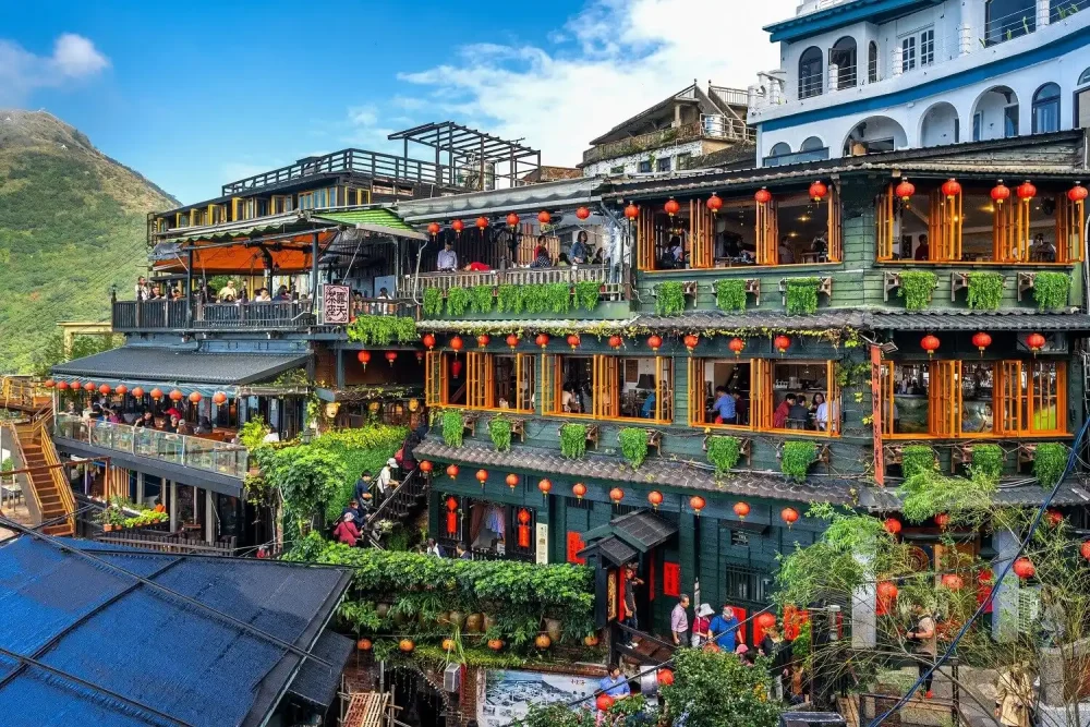 tháng 11 nên du lịch ở đâu