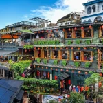 tháng 11 nên du lịch ở đâu