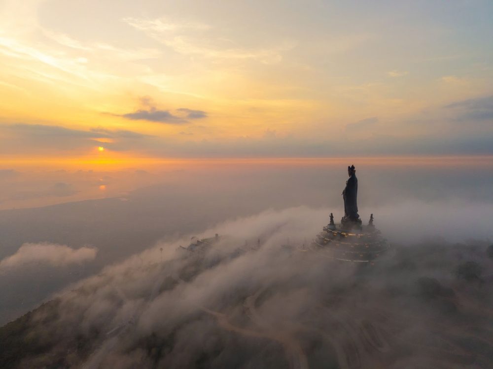 tháng 12 đi du lịch ở đâu