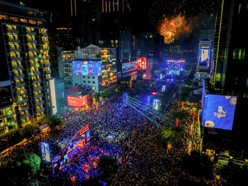 tháng 12 nên đi du lịch ở đâu