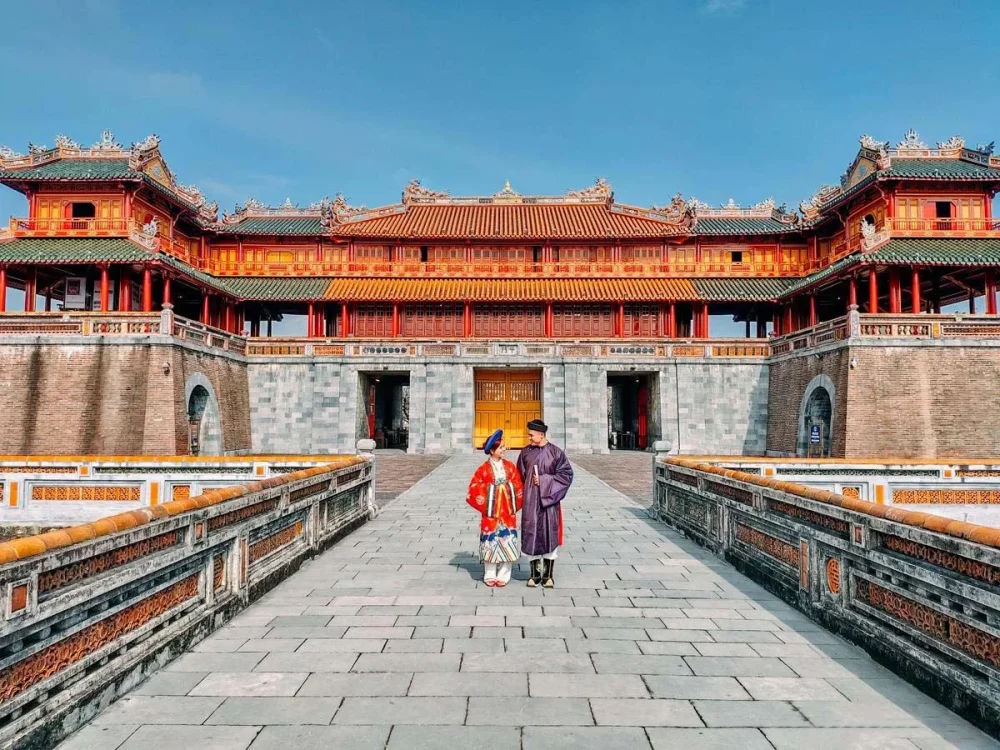 tháng 2 nên đi du lịch ở đâu