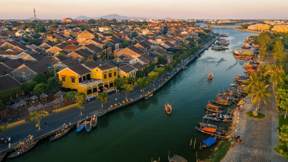 tháng 2 nên đi du lịch ở đâu