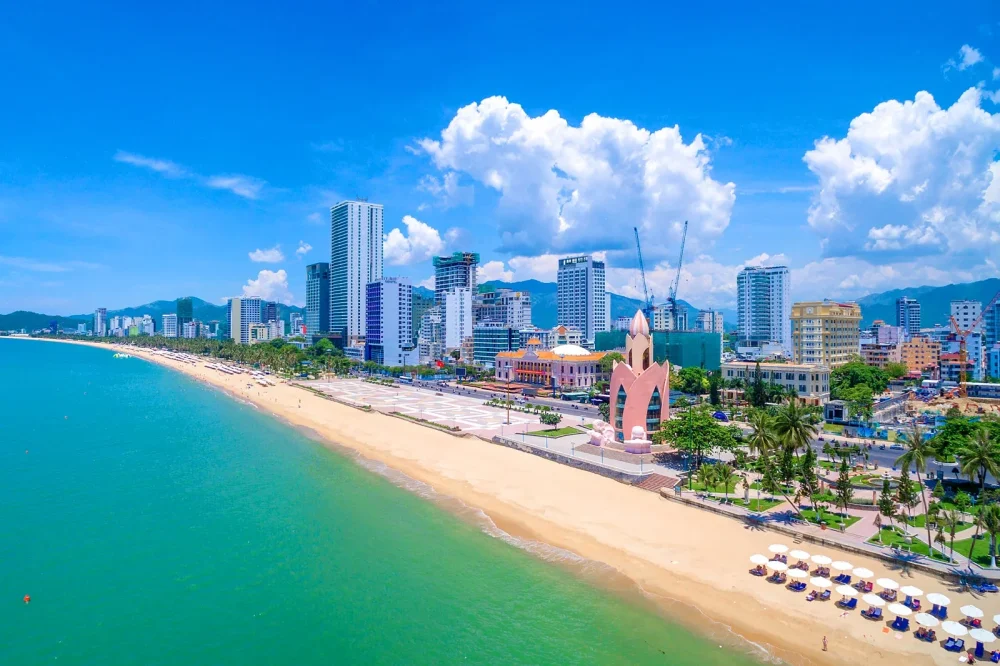 tháng 2 nên đi du lịch ở đâu