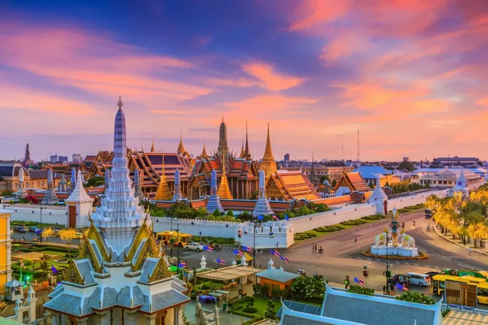 cuối tháng 2 nên đi du lịch ở đâu