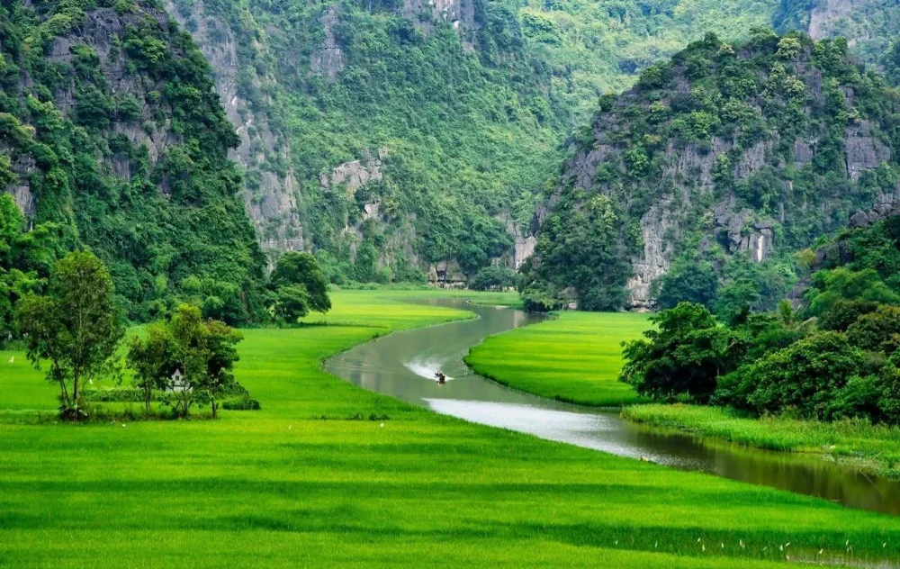 tháng 3 nên đi du lịch ở đâu 