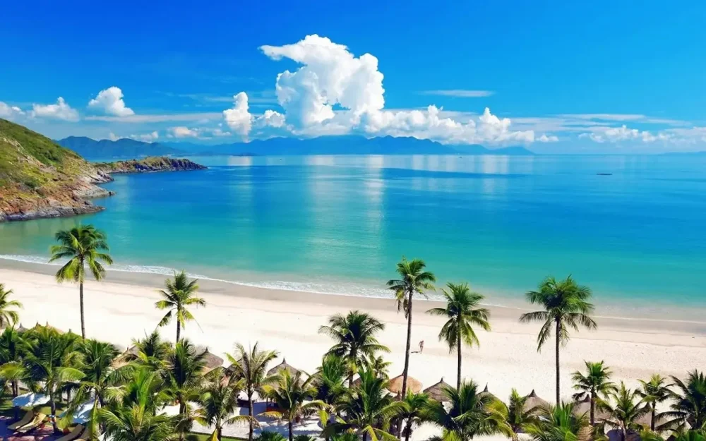 tháng 4 nên đi du lịch ở đâu