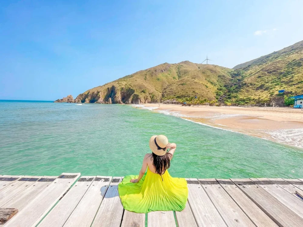 tháng 4 nên đi du lịch ở đâu
