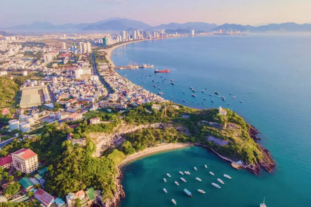 tháng 4 nên đi du lịch ở đâu