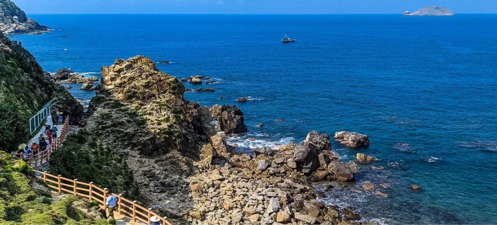 tháng 5 nên đi du lịch ở đâu