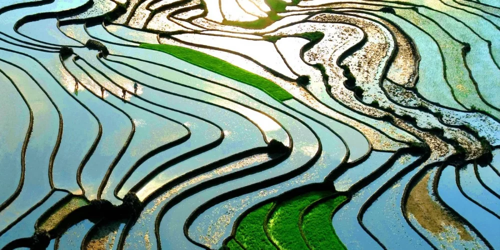 cuối tháng 5 nên đi du lịch ở đâu