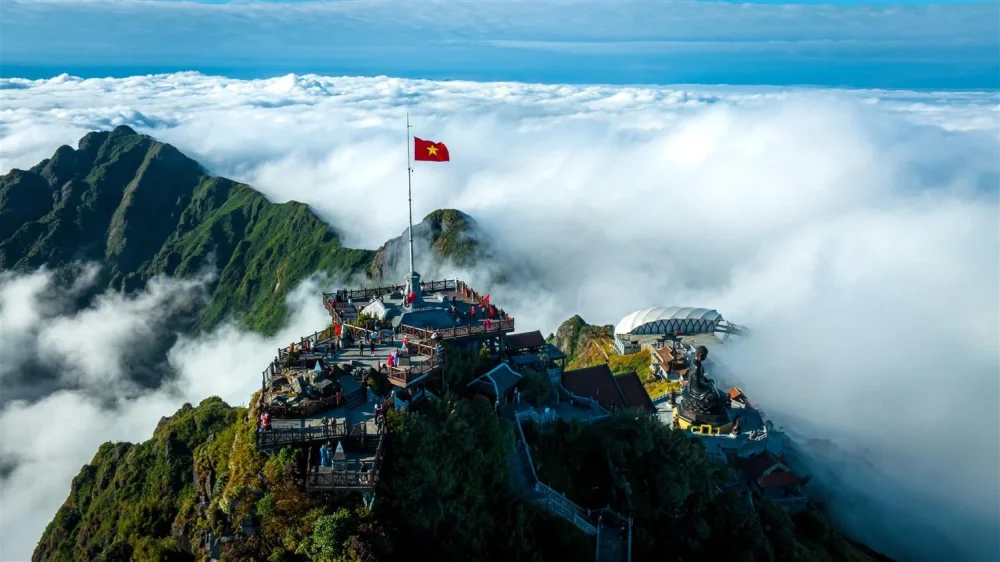 tháng 7 nên đi du lịch ở đâu việt nam