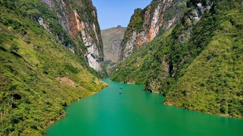 tháng 7 nên đi du lịch ở đâu
