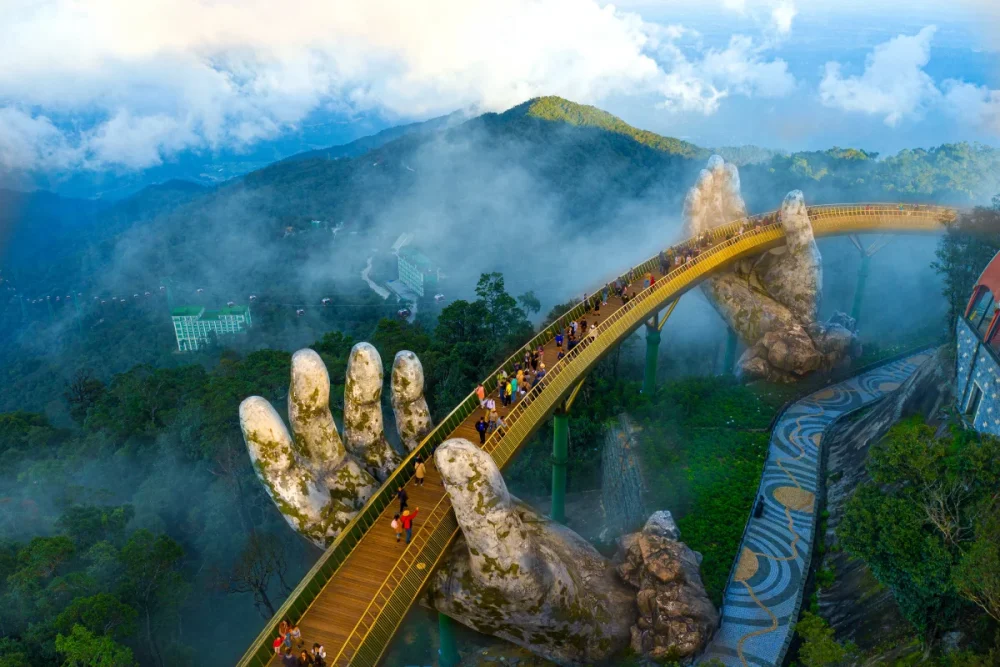tháng 7 nên đi du lịch ở đâu