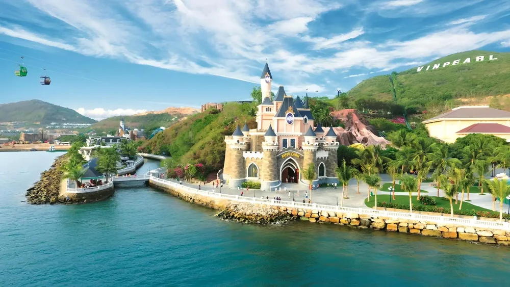 tháng 7 nên đi du lịch ở đâu