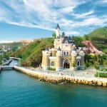 tháng 7 nên đi du lịch ở đâu