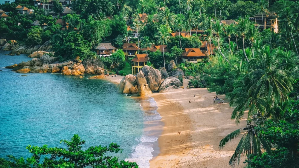 tháng 7 nên đi du lịch ở đâu