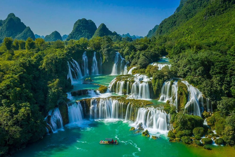 tháng 8 nên đi du lịch ở đâu miền bắc
