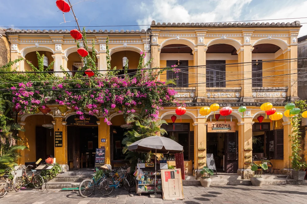 tháng 8 nên du lịch ở đâu trong nước