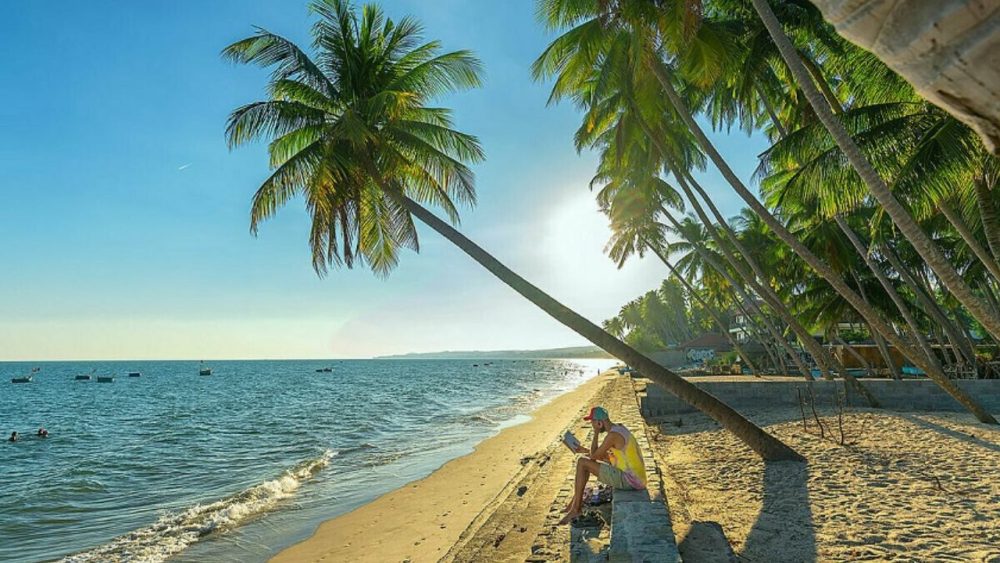 tháng 8 nên đi du lịch ở đâu