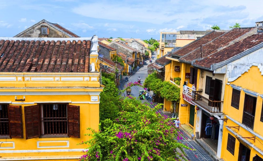 tháng 9 nên đi du lịch ở đâu