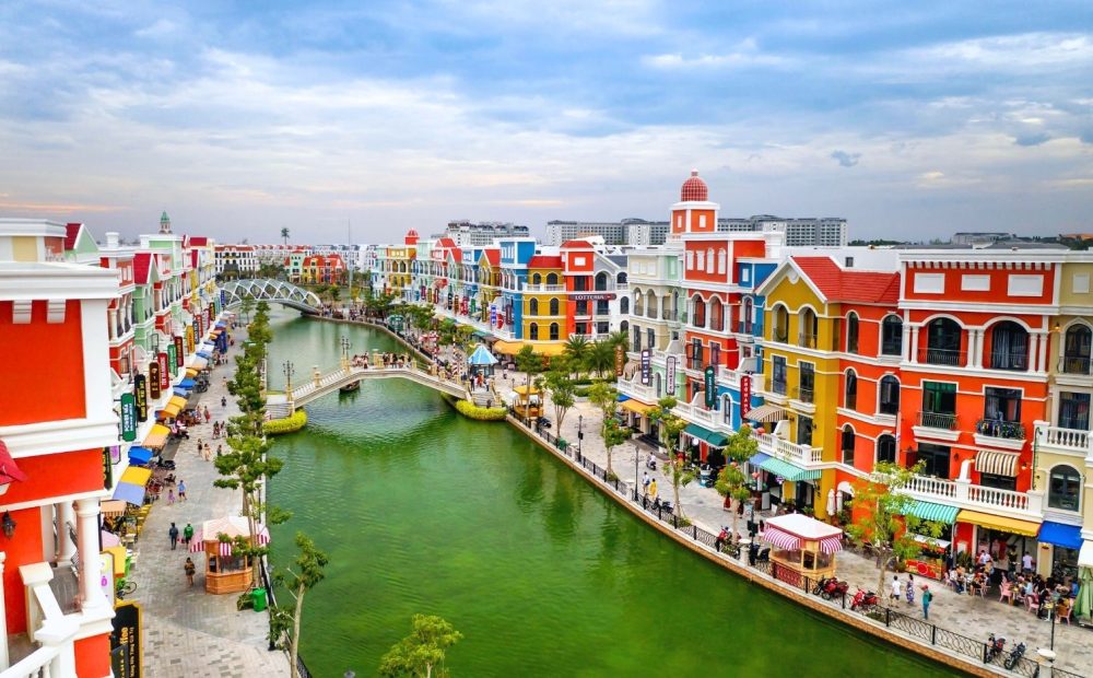 tháng 9 nên đi du lịch ở đâu