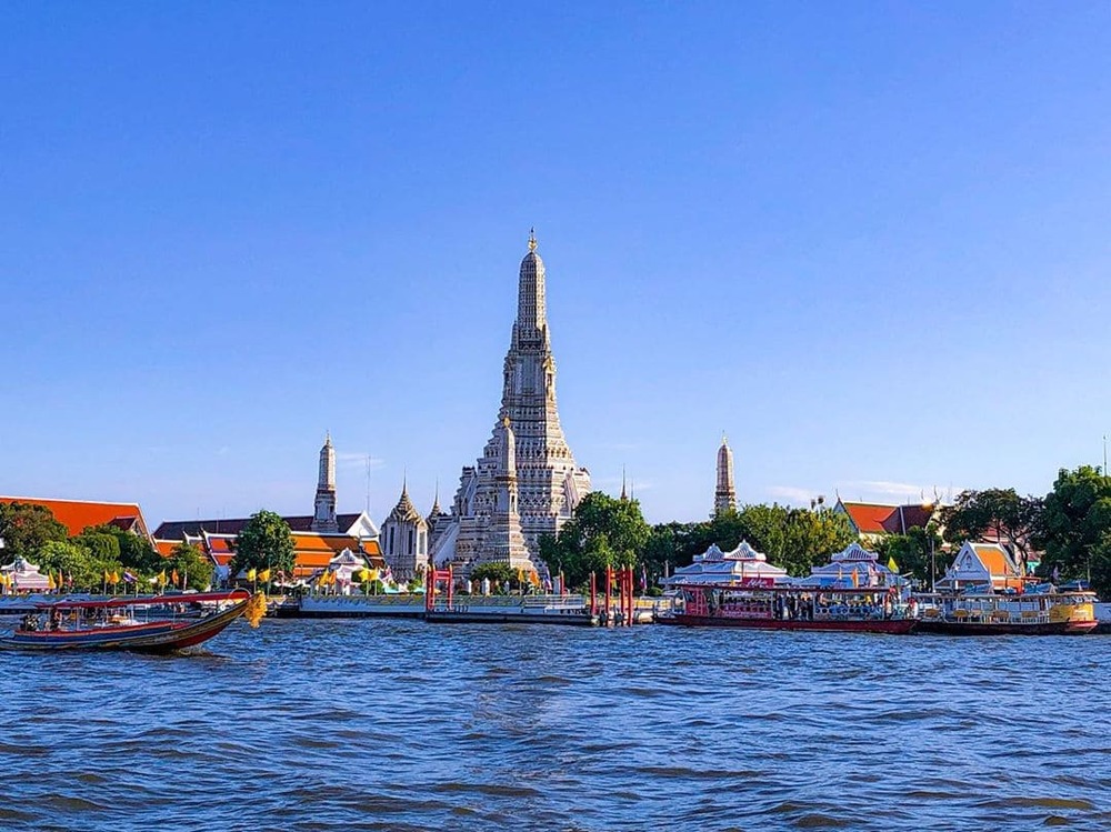 tour chiang mai 5 ngày 4 đêm