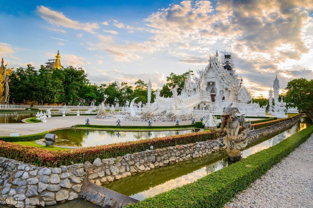 tour chiang mai 5 ngày 4 đêm