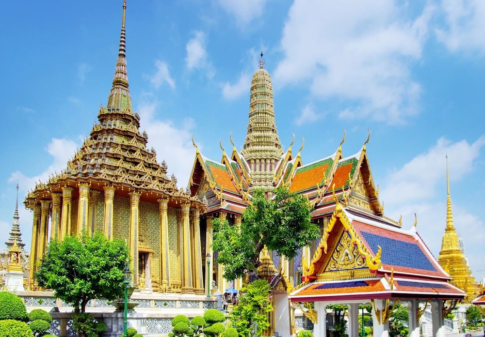 tour chiang mai 5 ngày 4 đêm