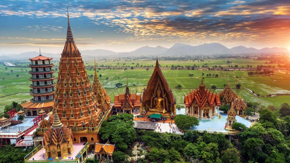tour du lịch kanchanaburi