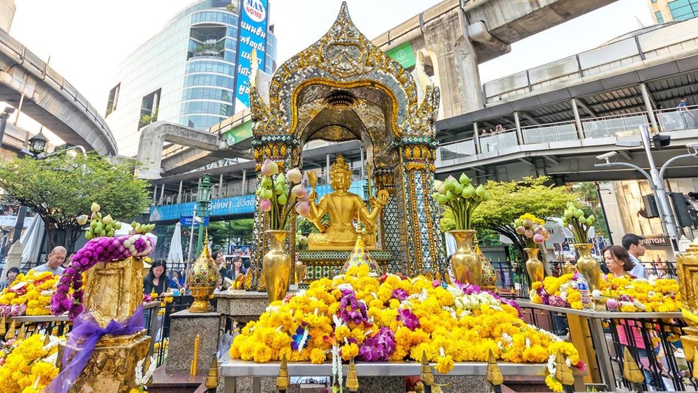 tour du lịch thái lan kanchanaburi