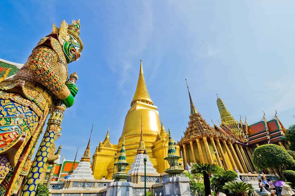 tour thái lan bangkok phuket