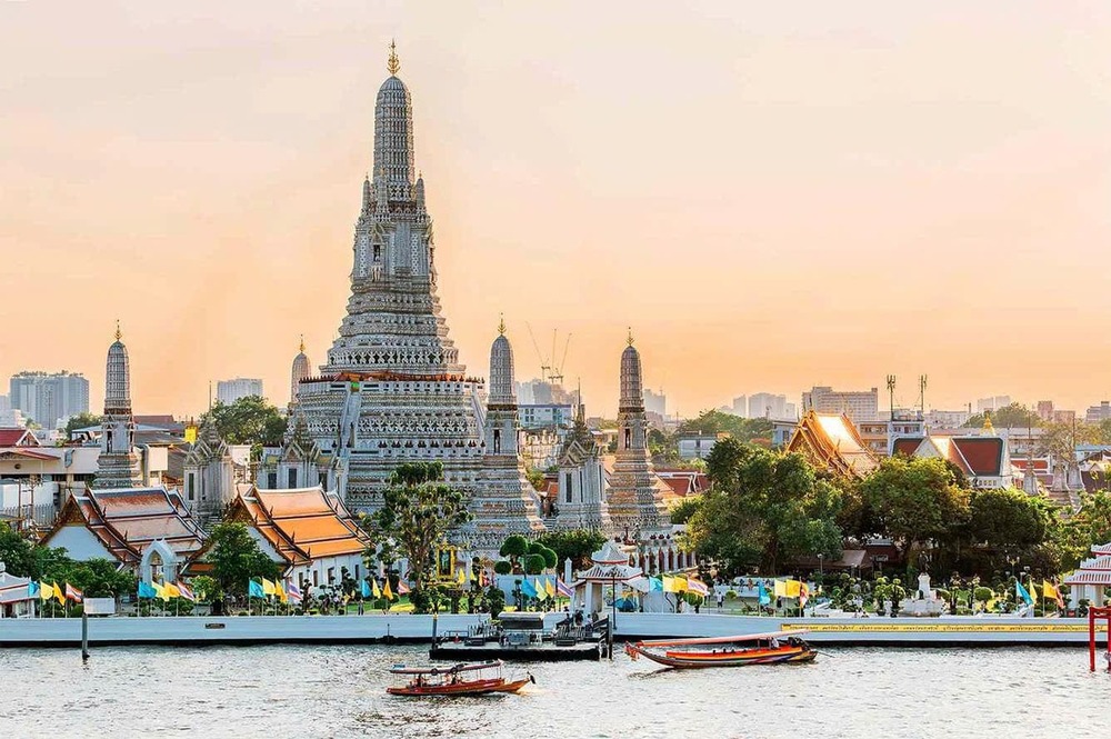 tour bangkok phuket