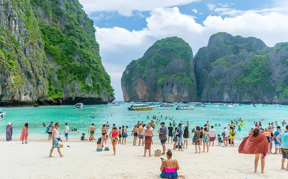 tour bangkok pattaya phuket