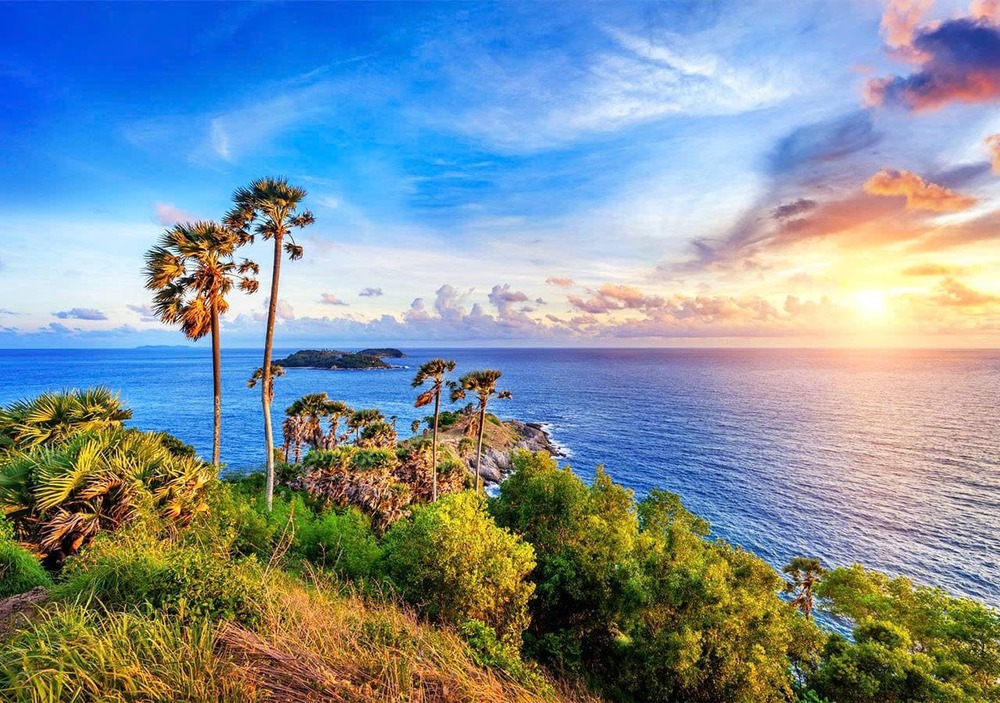 tour phuket bangkok