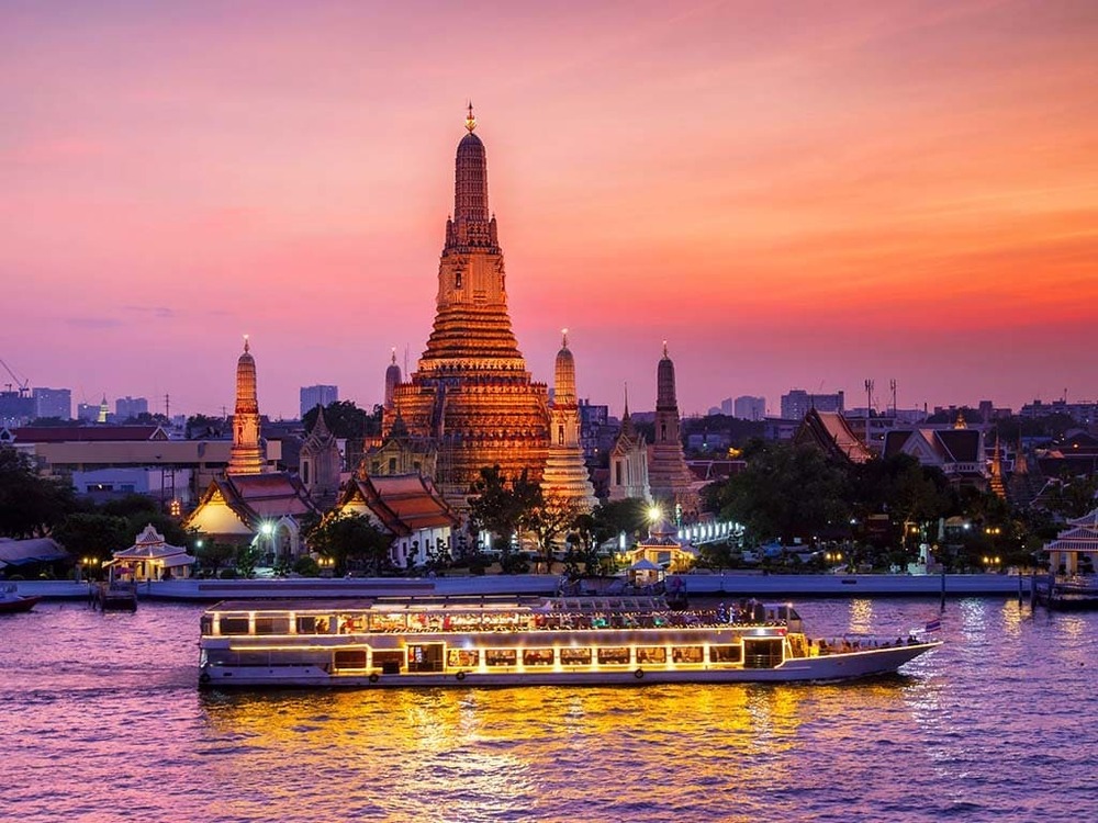 du lịch thái lan 3 ngày 2 đêm