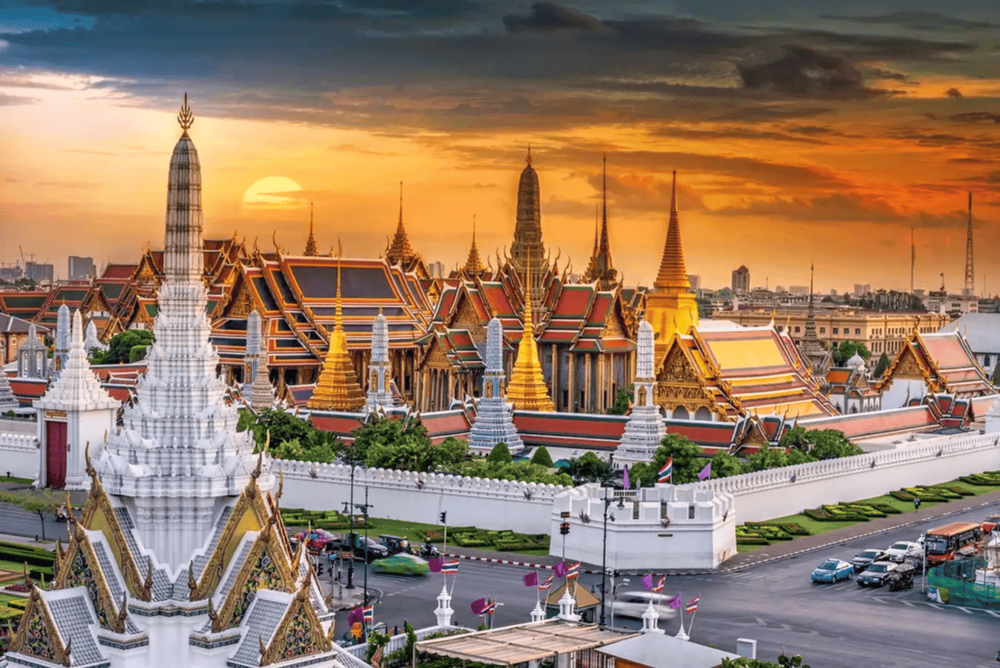 tour du lịch thái lan 3 ngày 2 đêm