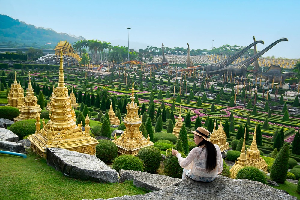 du lịch thái lan 7 ngày 6 đêm